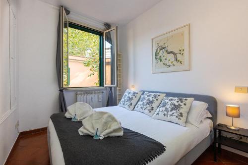 Ginori Apartment-Rental in Rome