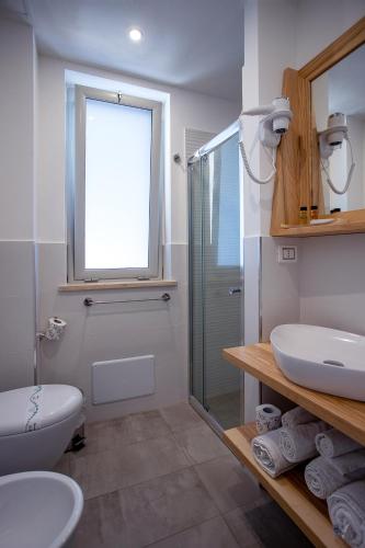 Gallery image of Park Oasi Resort in Zambrone