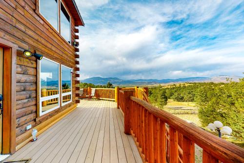 Pinon Hill – รูปภาพ 5