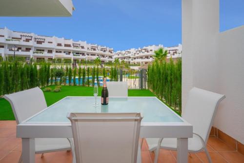 Zdjęcie z galerii obiektu Apartment Pomelo w mieście San Juan de los Terreros