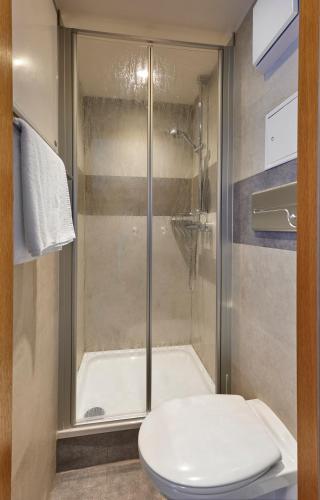 Bagno di Haus Iris