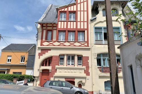 Appartement Le Vintage – Photos 2