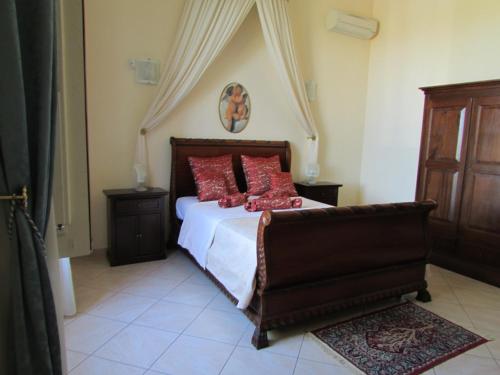 Gallery image of Villa Li Putti Luxury B&B in Galatone