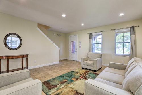 Spacious Kissimmee Vacation Home with Private Pool! – Foto 4