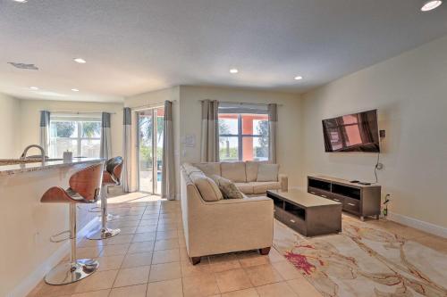 Spacious Kissimmee Vacation Home with Private Pool! – Foto 5