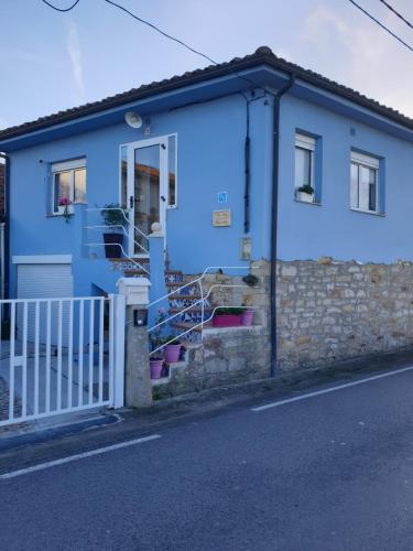El Capricho., San Juan de Castiello – Precios actualizados 2022