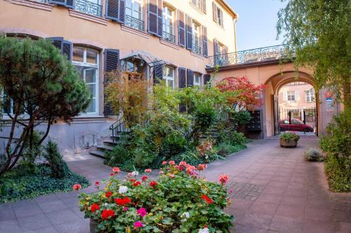 Travel Homes The Invitation Ideal Little Venice