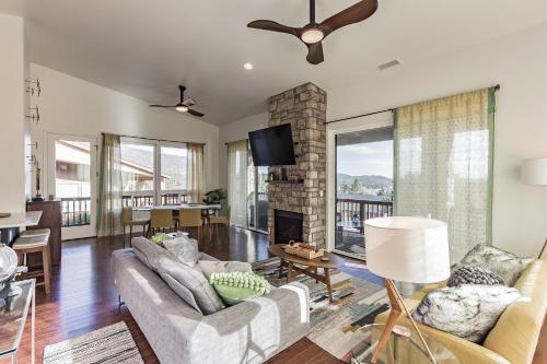 Elk Rim Pine home – Photos 3