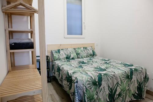 GREAT LOFT ATOCHA downtown