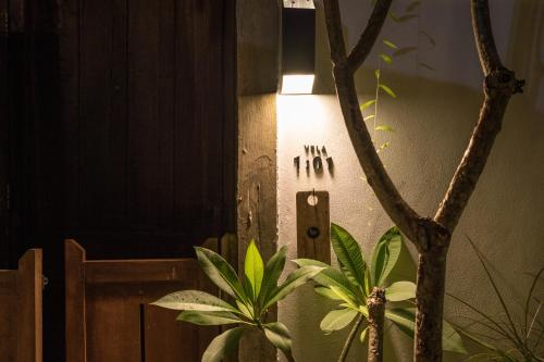 ウボンラーチャターニーにあるVelawarin Hotelのギャラリーの写真
