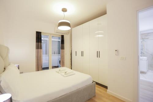 Miku Apartment-Amazing 1BD At Wilson Square - Imazhi 10