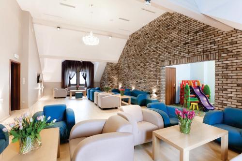 Fotografie z fotogalerie ubytování Artus Resort v Karpaczi
