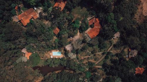 Pousada Santuário Acalanto – Photos 2