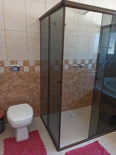 Imagem da galeria de Pousada das Orquideas Foz em Foz do Iguaçu