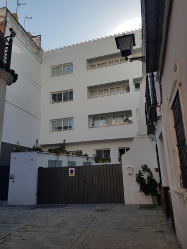 Lolita's house torre del oro