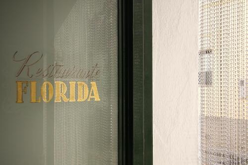 Gallery image of Hostal La Florida in Llança