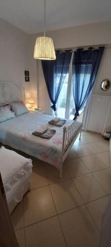 Palm Garden apartment