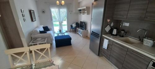 Palm Garden apartment