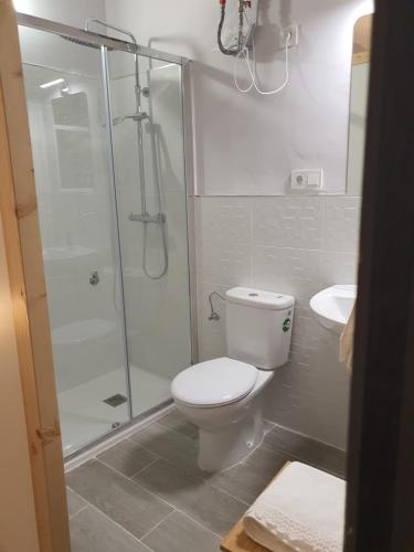 Apartamento Centro Historico solo office