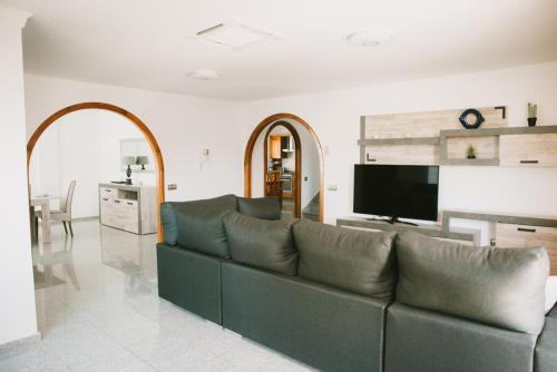 Villa Cervantes Sonnenland con piscina privada climatizada