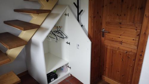 Φωτογραφία από το άλμπουμ του Ferienwohnung in Peetzig am See σε Angermunde