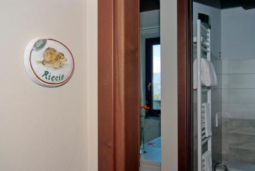 Bagno di Il Falco E La Volpe