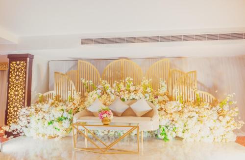 リヤドにあるGolden Ship Hotelのギャラリーの写真