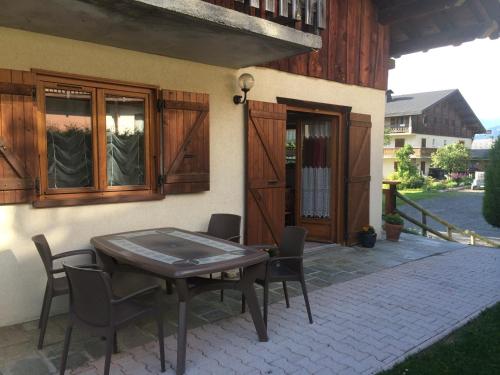 Appartement Le Cembro – Photos 2
