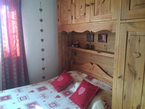 Appartement Le Cembro – Photos 4