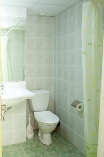Gallery image of Bisser Hotel - Free Parking - Free Pool Access in Balchik
