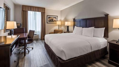 Gallery image of Best Western Paramus Hotel & Suites in Paramus