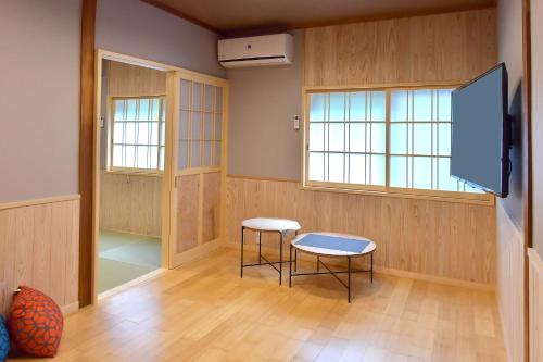Gallery image of Hotel Cho in Yuzawa