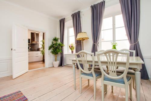 Gallery image of ApartDirect Gamla Stan II in Stockholm