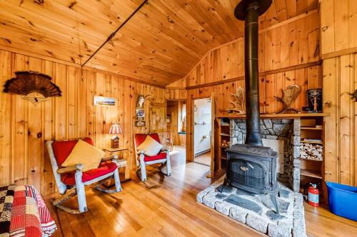 Rustic Camp – Photos 2