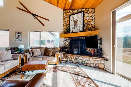 Firelight Chalet 94 – Photos 2