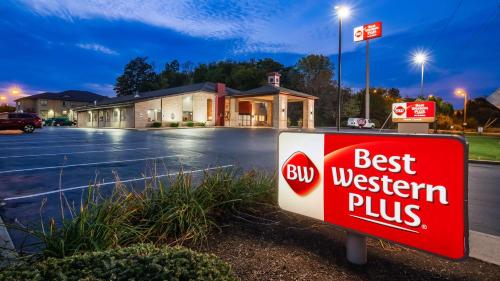 Gallery image of Best Western Plus North Canton Inn & Suites in North Canton