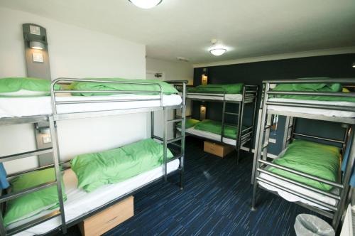 Gallery image of YHA Poppit Sands in Cardigan
