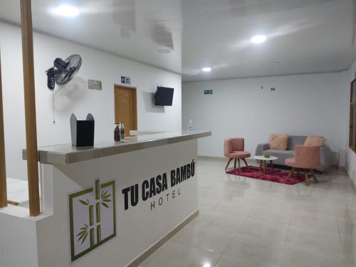 Hotel Tu Casa Bambú – Photos 2