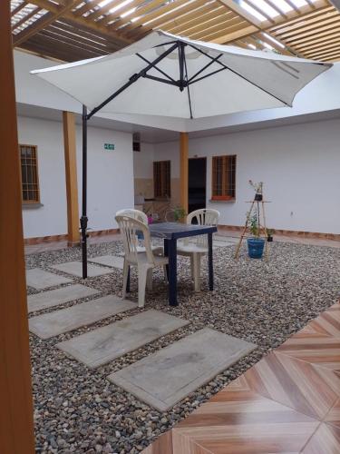Hotel Tu Casa Bambú – Photos 5