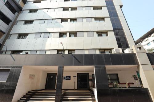 Click Hotel Yuvraj
