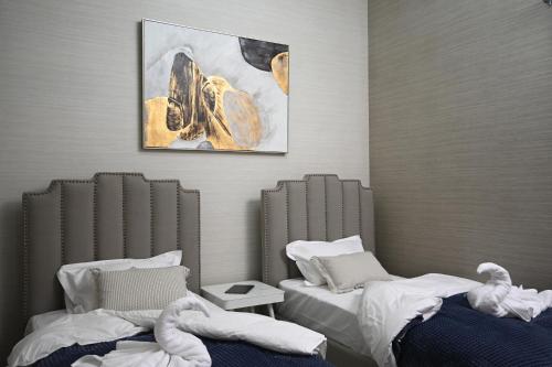 Gallery image of Smart Living Villa in Dubai