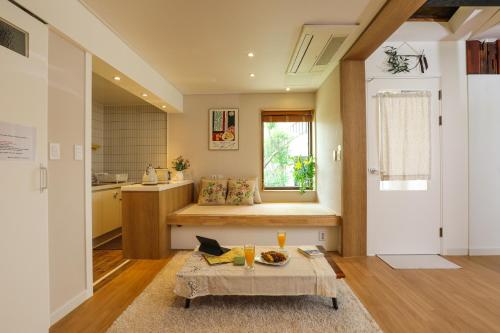 Gallery image of Haengok Guesthouse in Jeonju