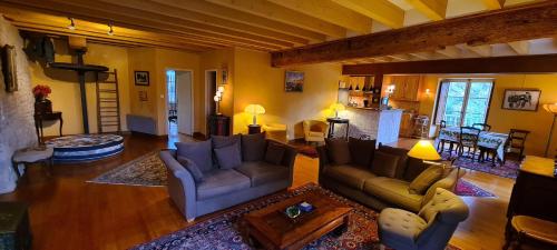 Le Moulin de Mansle – Photos 4