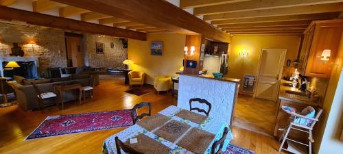 Le Moulin de Mansle – Photos 5