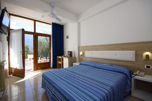 Galeriebild der Unterkunft Hotel Coste in Limone sul Garda
