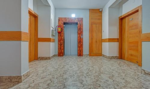 Fotografie z fotogalerie ubytování Treebo Sidhartha Inn Baliapanda v destinaci Purí