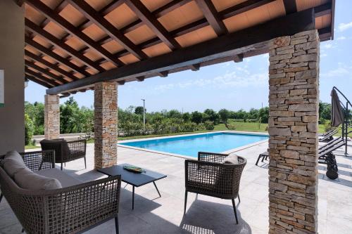 Poolincluded - Stancija Cabrunici – Photos 2