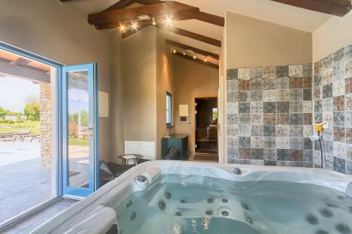 Poolincluded - Stancija Cabrunici – Photos 4