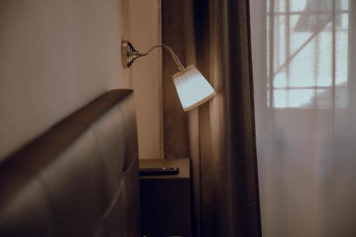 Fotografie z fotogalerie ubytování Hotel Francesco v destinaci Pisa