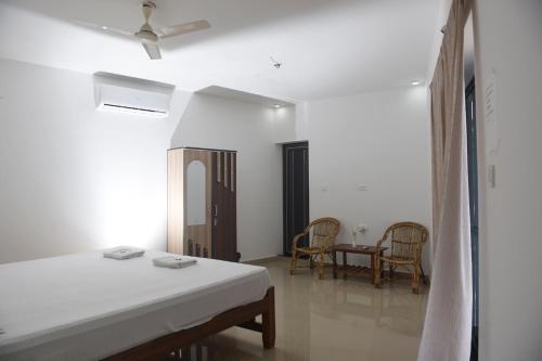 Gallery image of Maria Guest House in Palolem